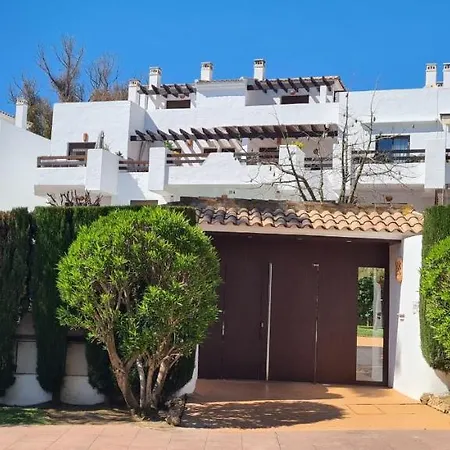 Hotel Costalita Gold *