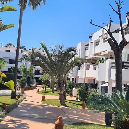 Hotel Costalita Gold Estepona