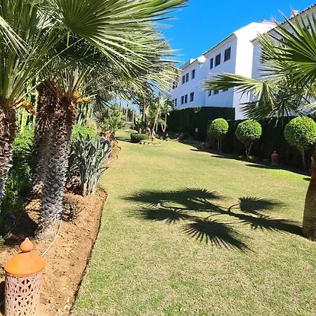 Costalita Gold Hotel Estepona