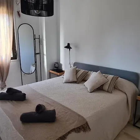 Hotel Costalita Gold Estepona