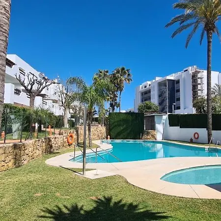 Costalita Gold Hotel Estepona