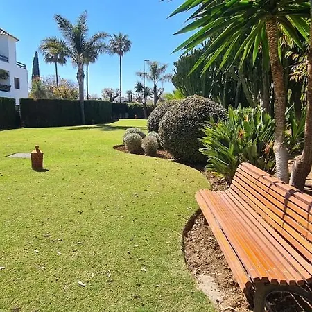 Costalita Gold Hotel Estepona