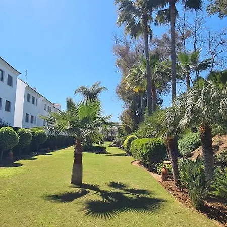 Costalita Gold Hotel Estepona